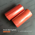 Frattura Splint First Aid